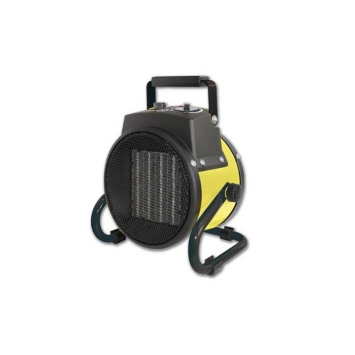 TNT 산업용 전기 온풍기 TPC 팬히터 업소용 공업용 공장 열풍기 2k 2000W 3K 3000W 5K 5000W