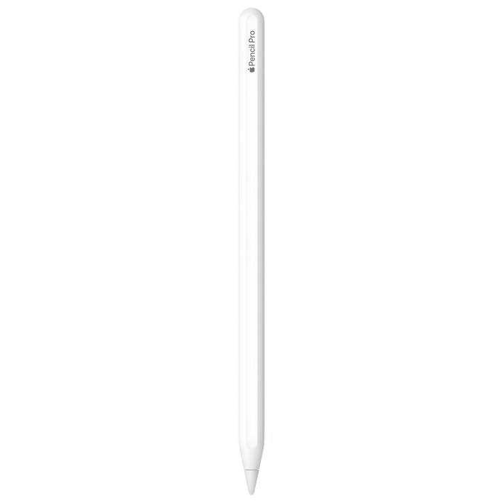 Apple 정품 애플펜슬 프로, 화이트, 1개