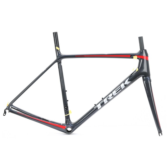 Trek 트렉 에몬다 SL 프레임셋, 림 브레이크, OCLV 카본, H2, 다이렉트 마운트, 4464cm 사이즈