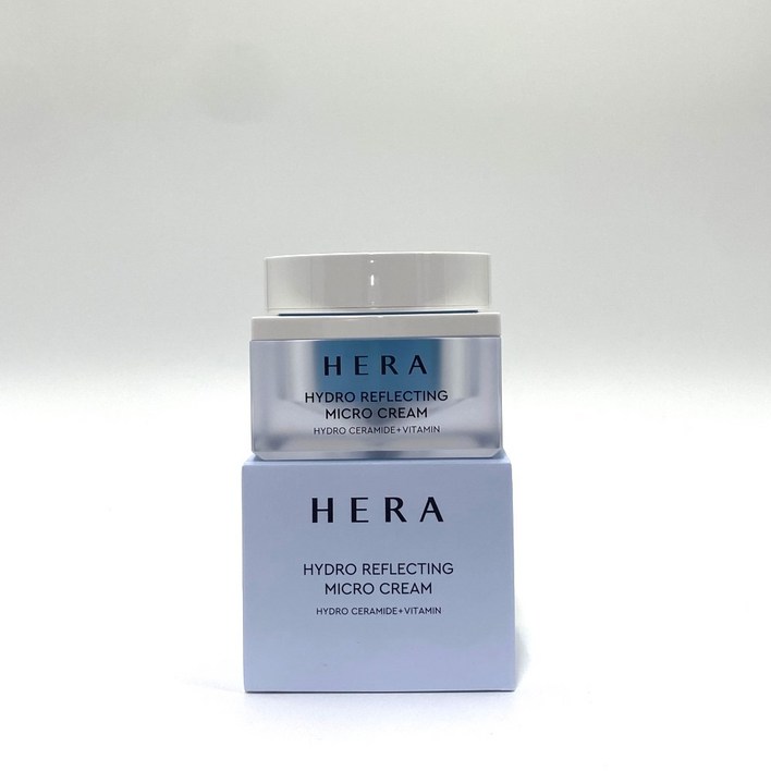 헤라 하이드로 리플렉팅 마이크로 크림 50ml