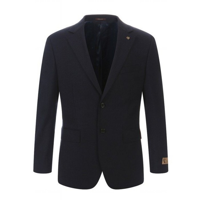 인디안 BRUNO BAFFI  남성 모혼방 솔리드 정장 SETMAEGAVW9136SET