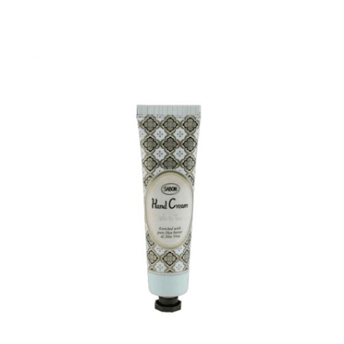사봉 핸드크림 화이트티 30ml 612421 사봉 핸드크림 화이트티 30ml 612421