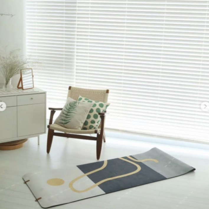 컬러힐 마이 컬러힐 요가매트