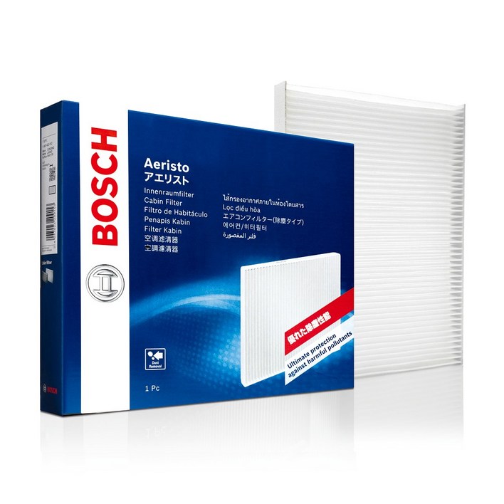 보쉬 차량용 에어컨 필터