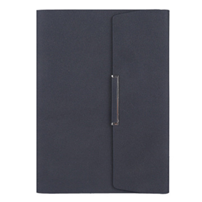 블랙스완 빈티지 비즈니스 노트