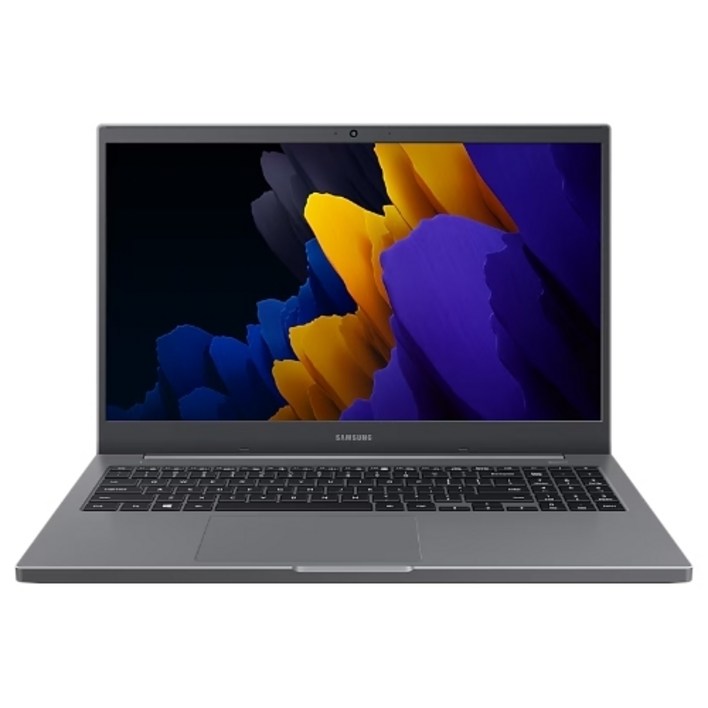 삼성 노트북플러스2 NT551XDA 39.6cm15.6인치 K i51135G7 16256GB Win11 Pro 미스틱 그레이, 16GB, 512GB