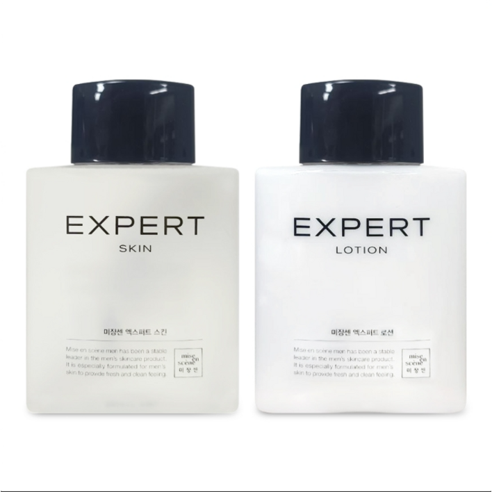 아모레퍼스픽 미스쾌남 엑스퍼트 스킨 로션 300ml 대용량 2종 세트