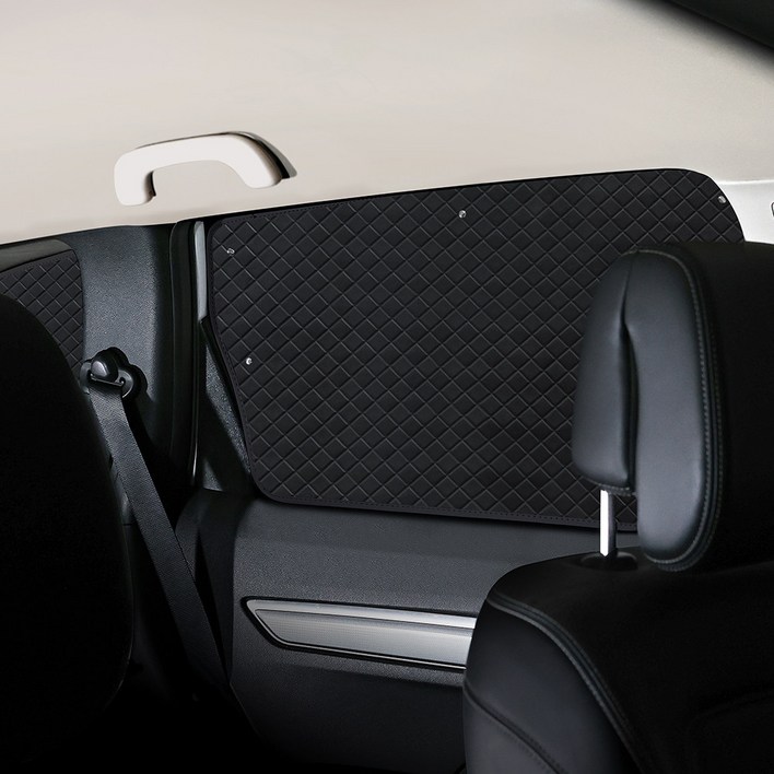 본투로드 하이브 캠핑 차박 커튼 차량 햇빛가리개