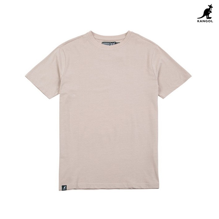 캉골 반팔 티셔츠 남여공용 K90151