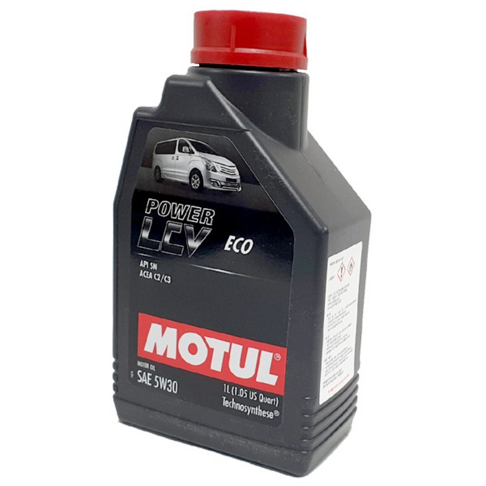 모튤 더뉴모하비 디젤 엔진오일 5W30 8L 합성유 교환 파워 LCV ECO, 1개, 5w30, 1L 모튤 더뉴모하비 디젤 엔진오일 5W30 8L 합성유 교환 파워 LCV ECO, 1개, 5w30, 1L