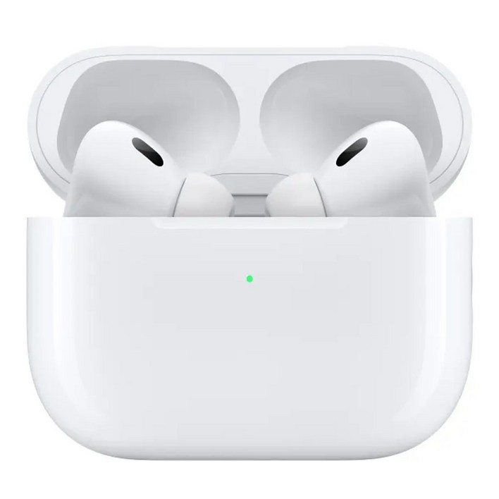 케이스 파우치Apple 에어팟 프로 2세대 C 블루투스이어폰, 화이트, EIW23-44