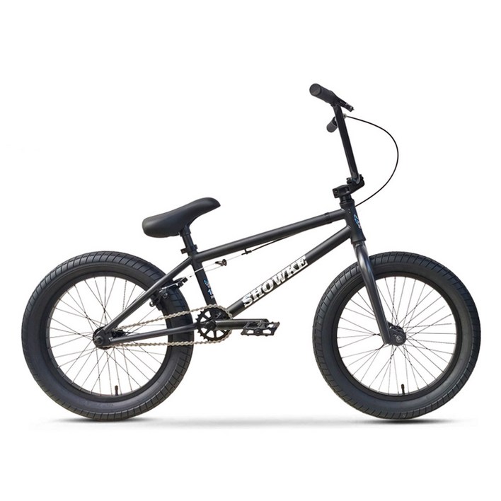 비엠엑스 BMX 자전거 20인치 sunday 등학생 초보 SHOWKE20 몰리브덴강