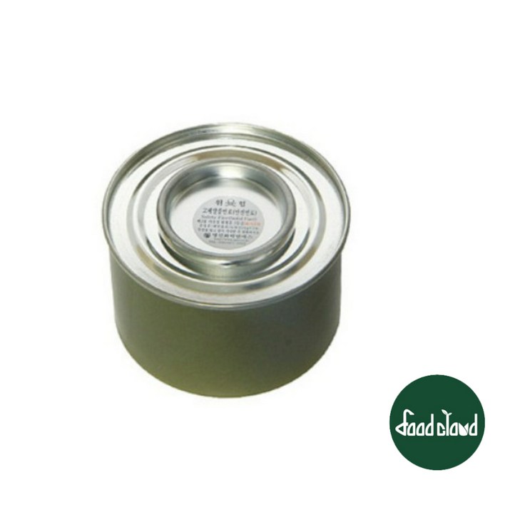 영진화학 고체 알콜연료 가정식탁,캠핑용,뷔페, 3개, 250g