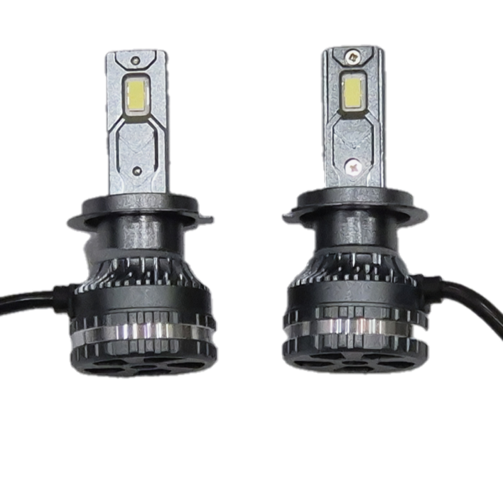 무브잇 H7 LED 전조등 헤드라이트 2pcs 무브잇 H7 LED 전조등 헤드라이트 2pcs