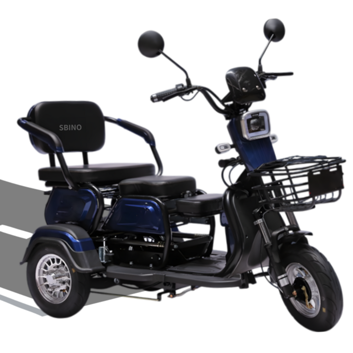 삼륜 세발 전동차 전기오토바이 전기스쿠터