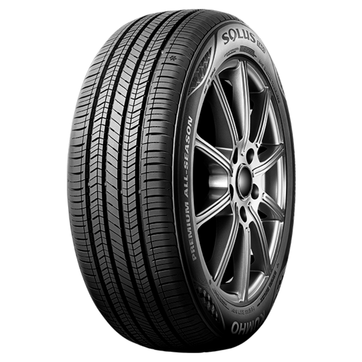 금호타이어 솔루스 TA51 245/45R18 TA51