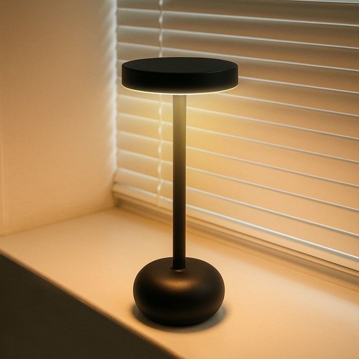 LOVCHO 무선 LED 인테리어 스탠드 무드등