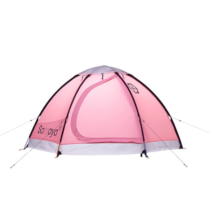 사마야 2.5 다이니마 핑크, 핑크