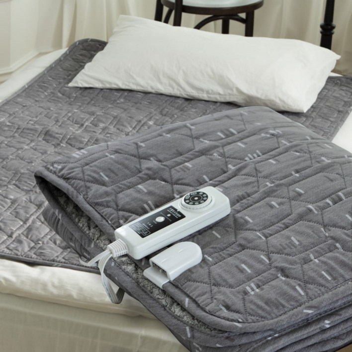 올디렉 카본 전기매트 전기요 탄소카본매트, 01. 싱글