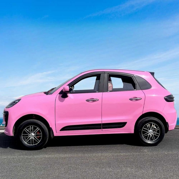 moajoa 초소형차 초경량 소형 미니전기차 전기차