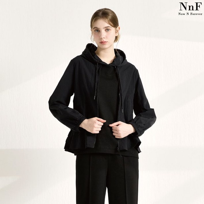 NNF 여성 이지 멀티웨어 3종