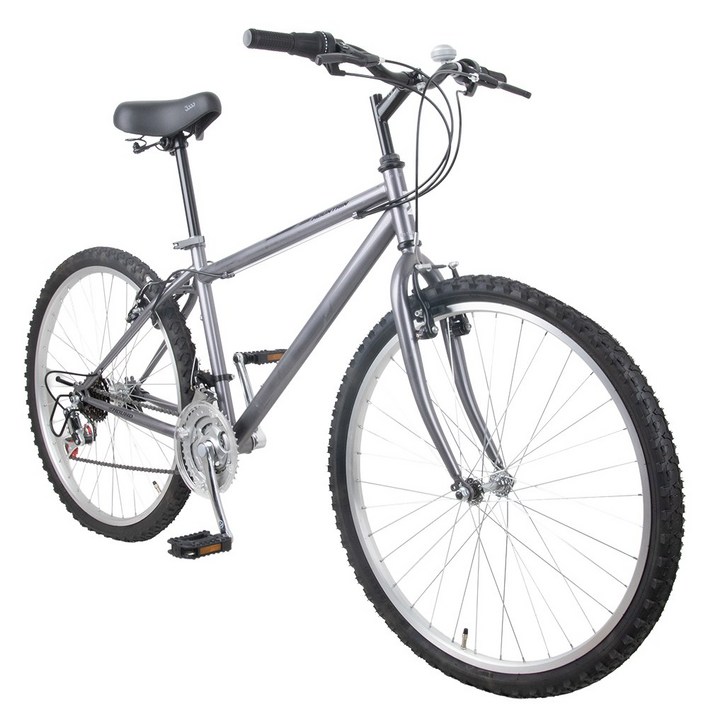 [삼천리자전거] 빅마운틴 26 생활형 MTB 21단 통학 출퇴근용 성인 학생 자전거 155~175cm