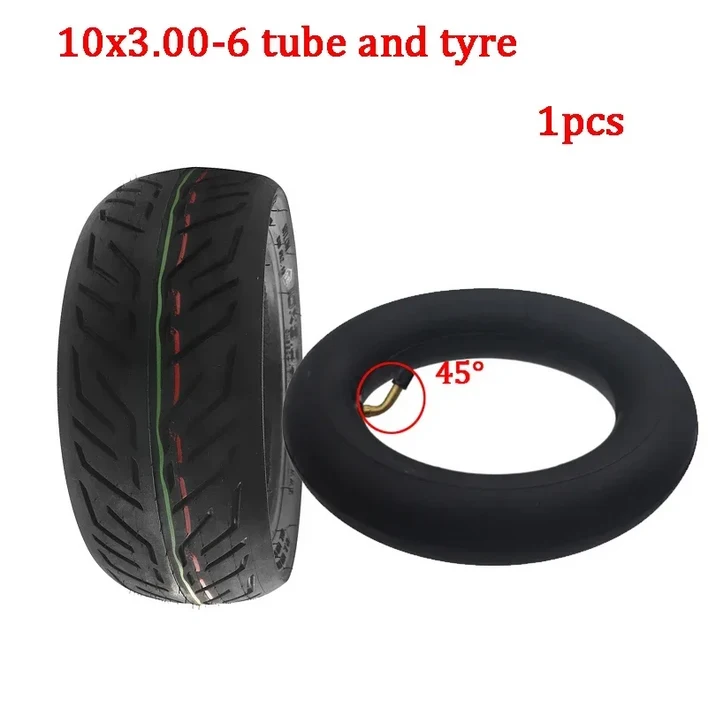 CST 10X3.006 Dualtron VICTOR LUXURY EAGLE Speedway 4 5 Zero 10X Kugoo M4 전기 스쿠터 10×3.0 튜브 타