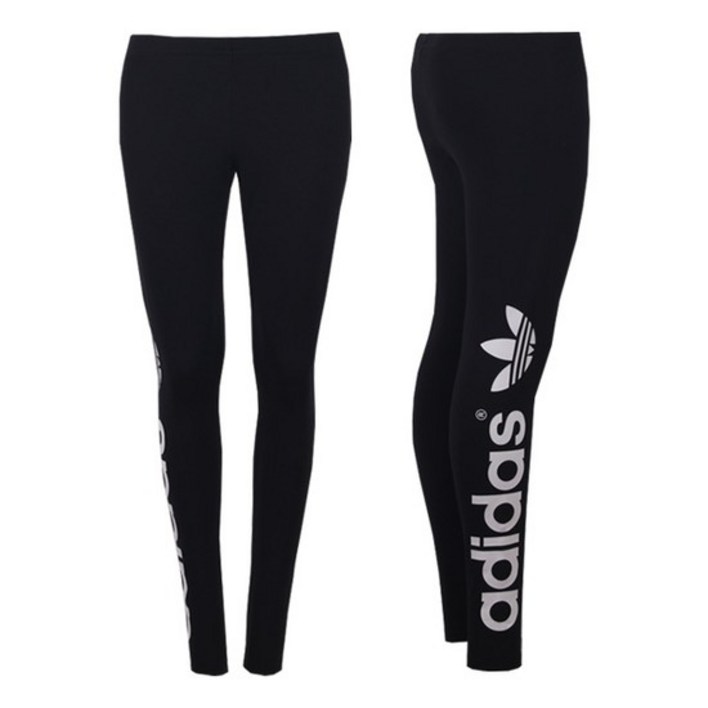 아디다스 여성 오리지널 레깅스요가복헬스복  AP0097