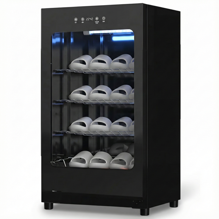 케어슈 슈드레서 신발건조기 운동화건조기 신발살균기 안전화건조기