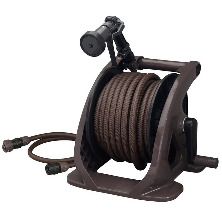 다카기 물 호스릴 30m 세트