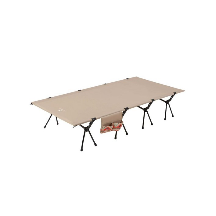 야전침대 캠핑 와이드 휴대용 매트 접이식 침상 차박 원터치 침대 비박 야전침대텐트