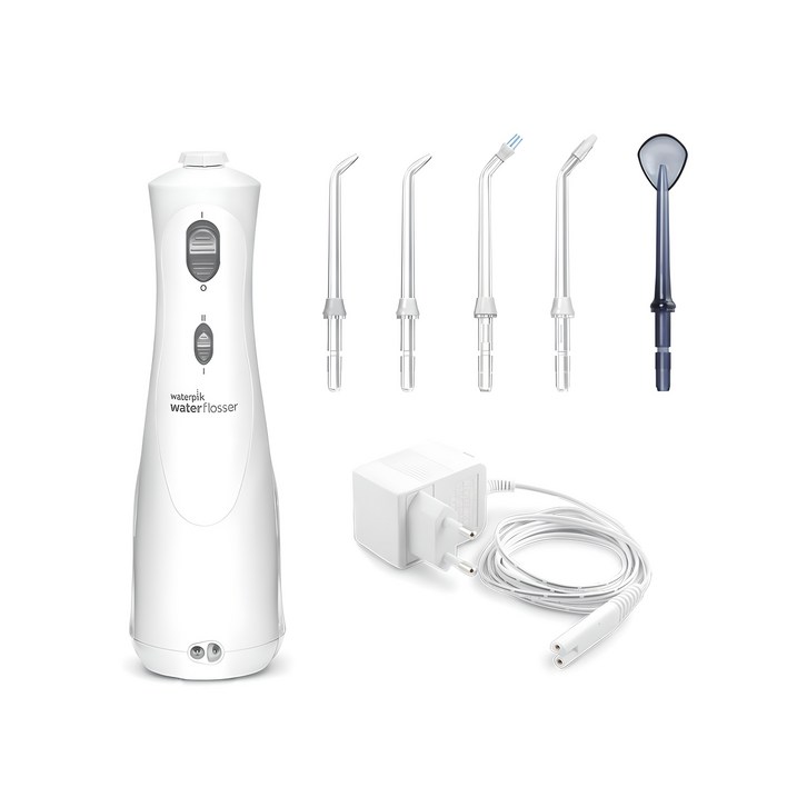 워터픽 코드레스 플러스 WP-450K 구강세정기