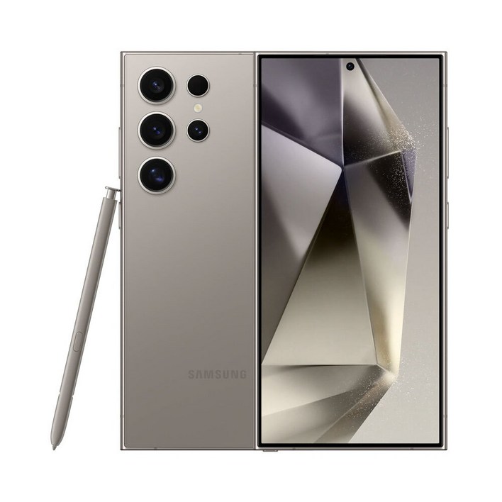 삼성전자 갤럭시 S 24 울트라 미개봉 새상품