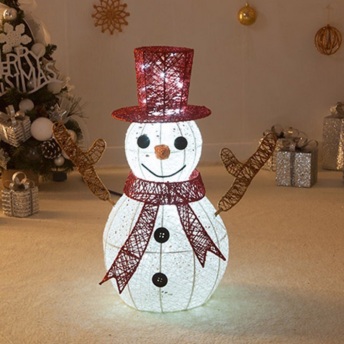 프리미엄LED 크리스마스 대형장식