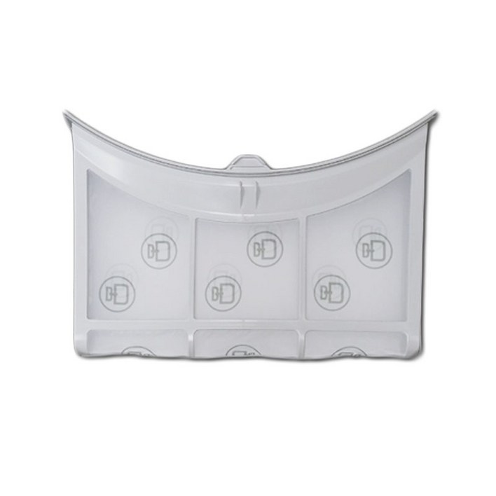 정품 트롬 건조기 외부필터(18Kg 대용량 19Kg 20Kg 21Kg 대용량) RH19KTAN RH19VTAN RH19VTLN RH19VTSN RH19WTAN LG