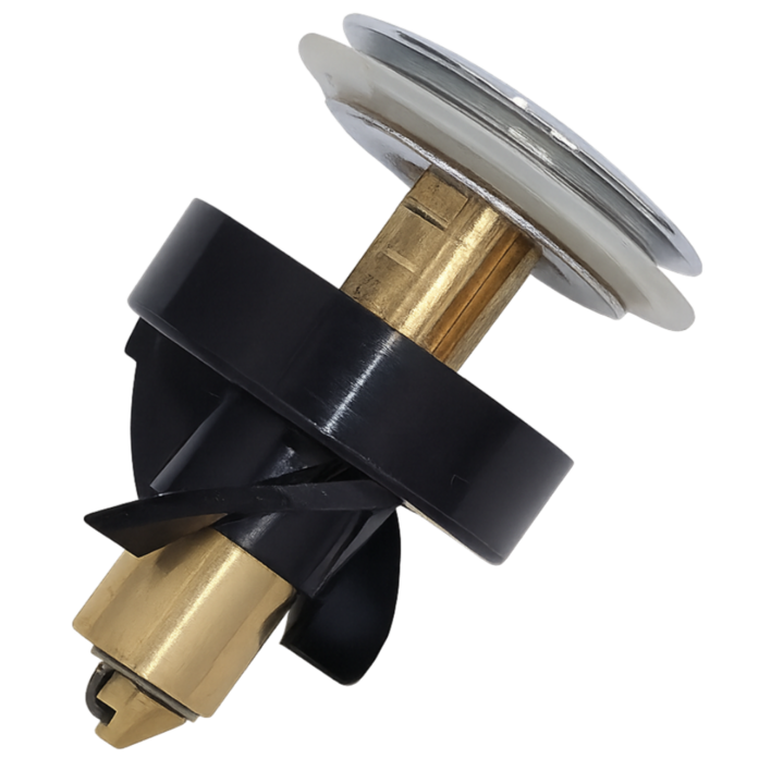 윤잇템 세면대 마개 물마개 부속품 팝업 배수구 배수관 원터치 자동 폽업 교체