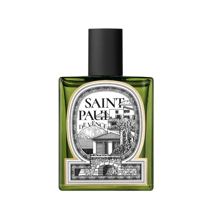 그레이그라운드 생폴드방스 퍼퓸 올리브영 입점 향수 50ml