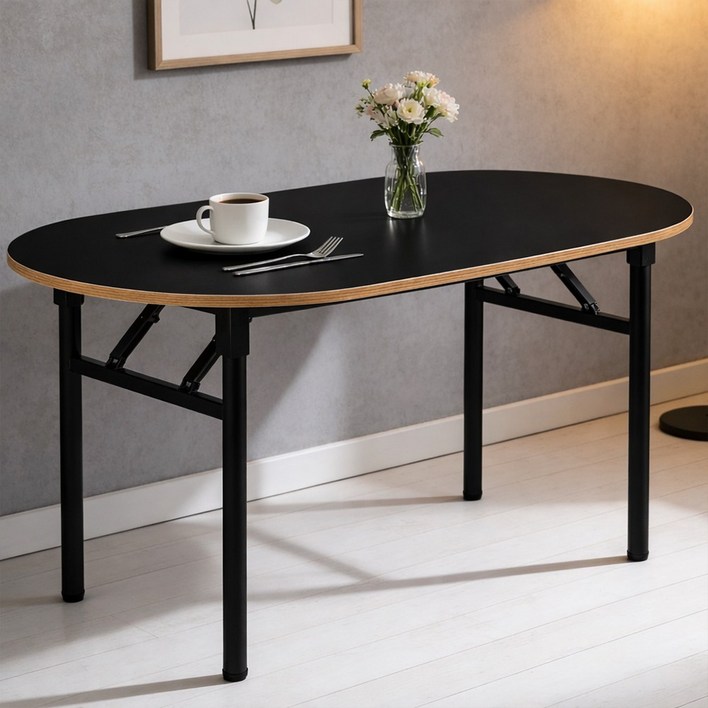 라온프리 다용도 접이식 식탁