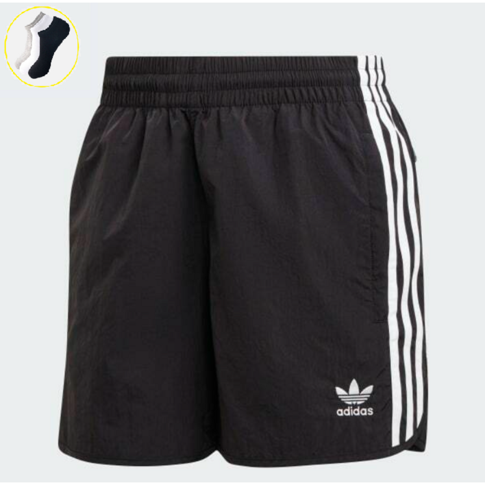 국내매장판 아디다스 오리지널 아디컬러 클래식 스프린터 쇼츠  데일리양말 증정