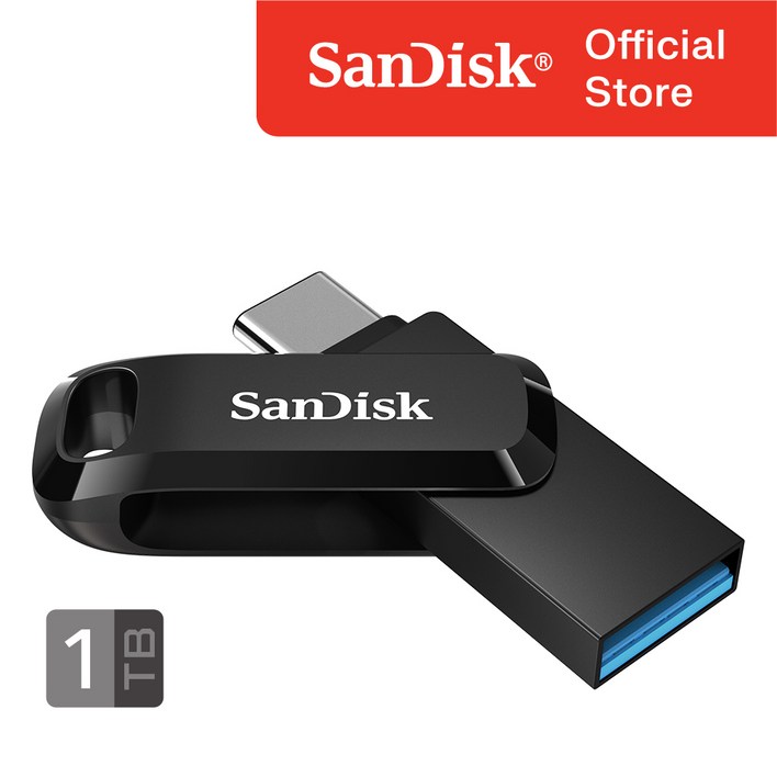 샌디스크 정품 울트라 듀얼 드라이브 고 SDDDC3 USB OTG, 1개 샌디스크 정품 울트라 듀얼 드라이브 고 SDDDC3 USB OTG, 1개