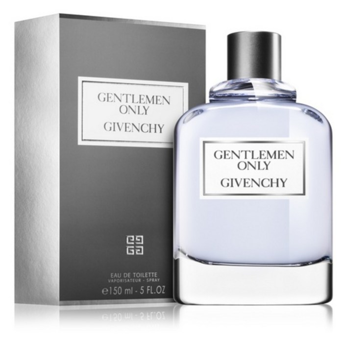 지방시 젠틀맨 온리 edt 150ml,100ml,50ml