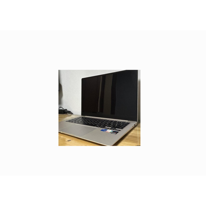 삼성 갤럭시 북3  프로 NT940XFT-AD51E  14인치