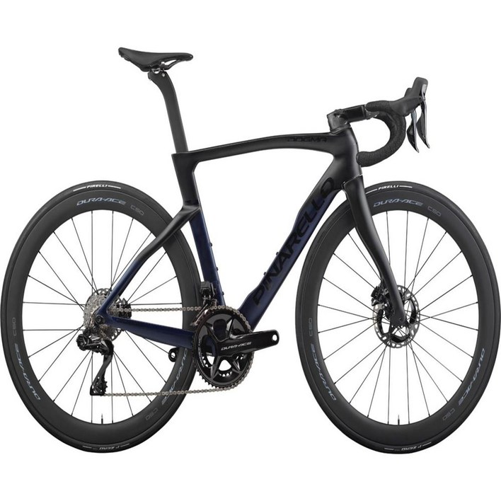 피나렐로 도그마 F Dura Ace 미드나잇 블루 Di2 2x12 DB 54cm