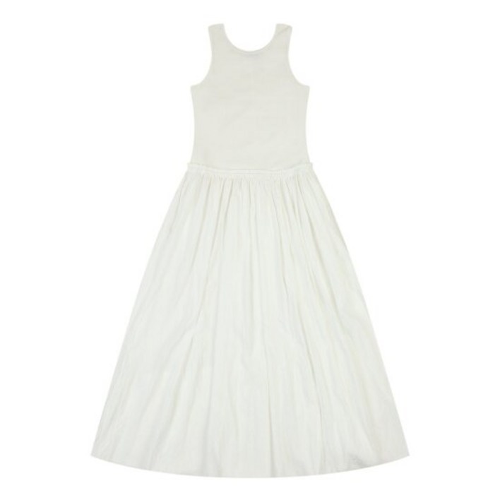 코데즈컴바인훌스커트 배색 슬립원피스 CJBOP380W51825273