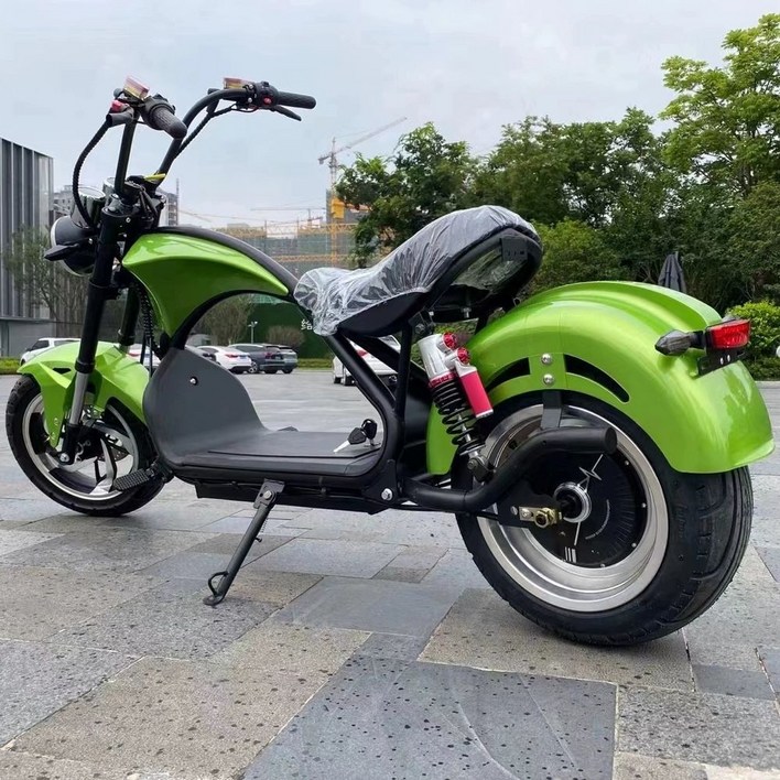 할리 전기스쿠터 고출력 전기바이크 엄청빠른 전동스쿠터