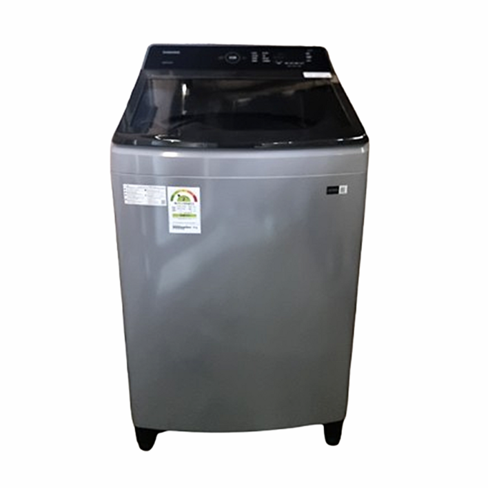 [삼성무료설치] 삼성 세탁기 16키로 통돌이 그레이 그랑데 저소음 원룸 오피스텔 가정용 세탁기
