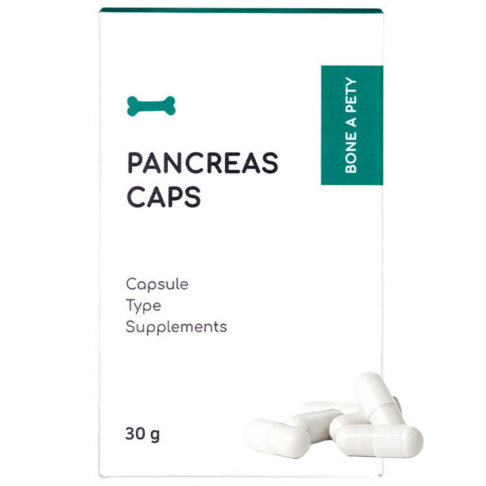 본아페티 강아지 바이트 영양제, 소화기능췌장개선, 1개