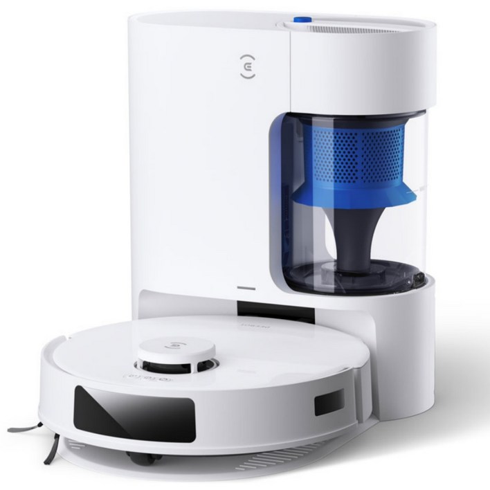 디봇 N20 프로 플러스 물걸레 로봇청소기 자동 집진 흡입모드, 흡입물걸레모드 1년AS