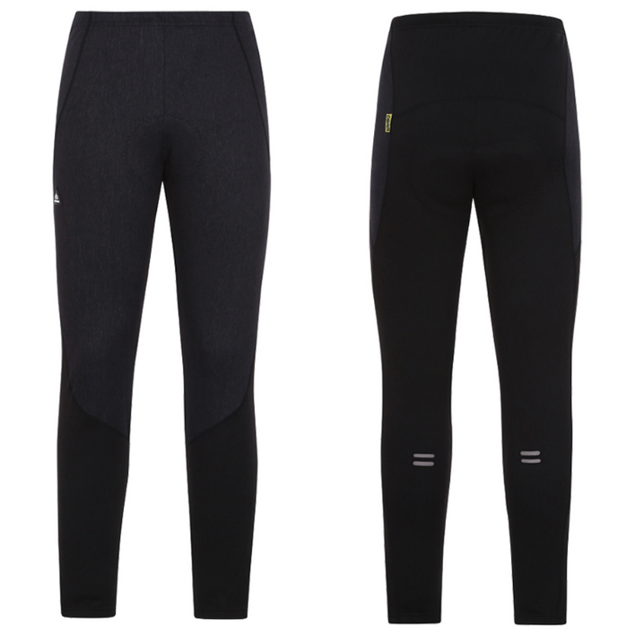 도베르만 겨울자전거바지 방한팬츠 겨울라이딩복 DWP3151