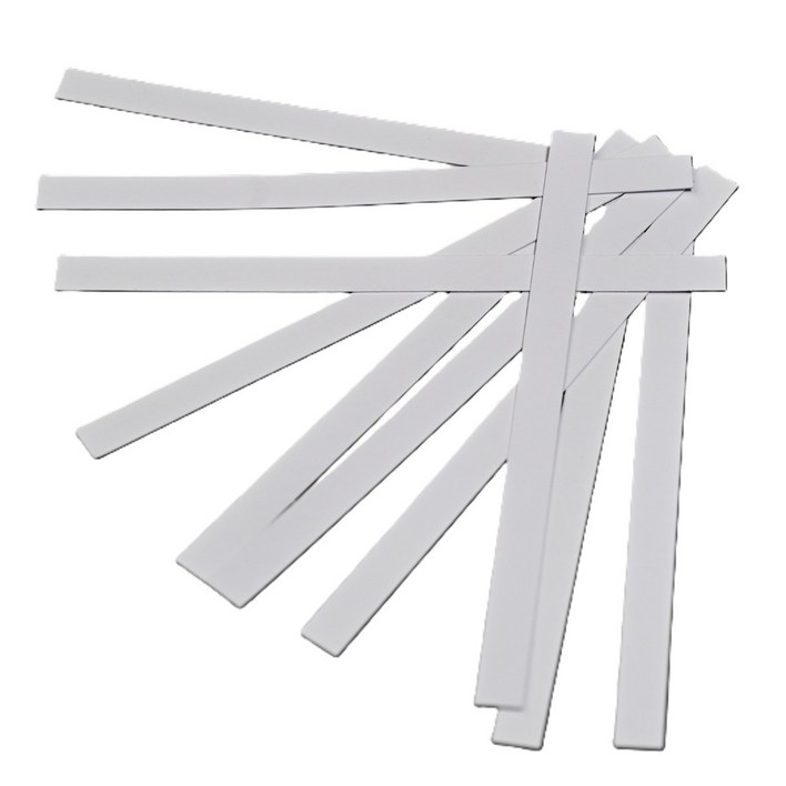 향수 아로마 캔들 시향지 8mm 1000매